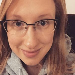 Meet your Posher, Molly